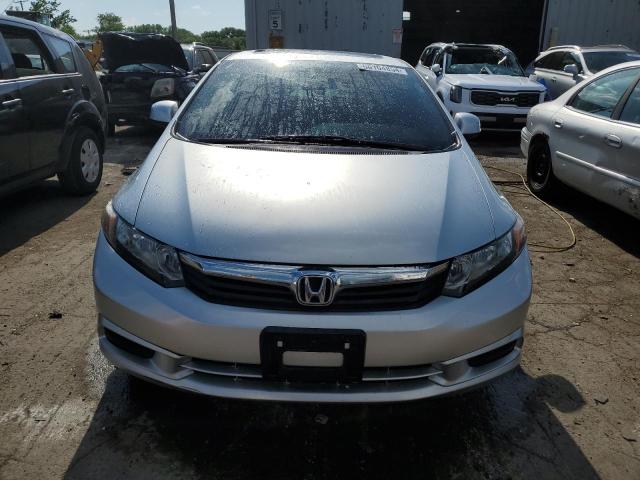Photo 5 from auction – 2012 HONDA CIVIC EX with VIN 19XFB2F89CE036861