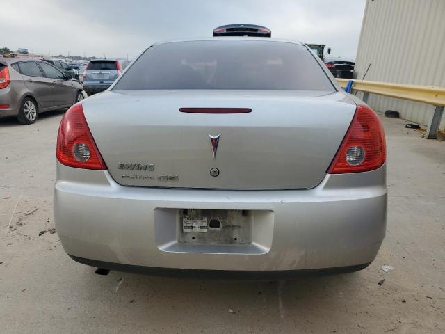 Photo 6 from auction – 2008 PONTIAC G6 BASE with VIN 1G2ZG57B584127200