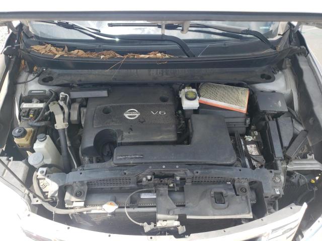 Photo 12 from auction – 2013 NISSAN PATHFINDER with VIN 5N1AR2MN8DC679804