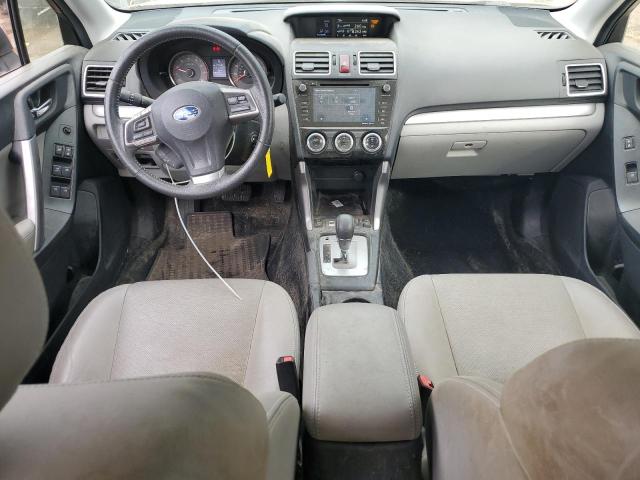 Photo 8 from auction – 2016 SUBARU FORESTER 2 with VIN JF2SJAHC3GH413747