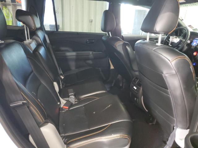 Photo 10 from auction – 2023 HONDA PASSPORT E with VIN 5FNYF8H09PB010588
