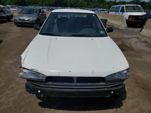 Photo 5 from auction – 1997 SUBARU LEGACY L with VIN 4S3BD4351V7214053