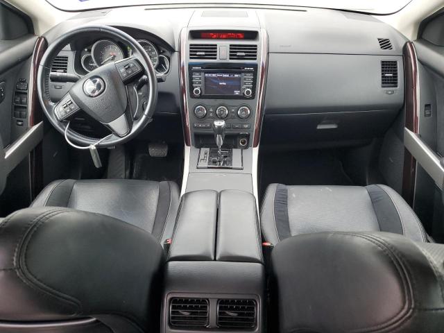 Photo 8 from auction – 2013 MAZDA CX-9 GRAND with VIN JM3TB2DA0D0406900