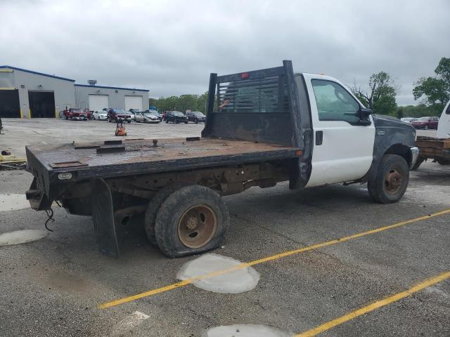 Photo 3 from auction – 2003 FORD F350 SUPER with VIN 1FDWF37F33EA68333
