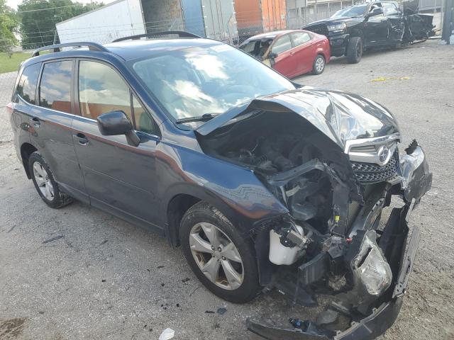 Photo 4 from auction – 2016 SUBARU FORESTER 2 with VIN JF2SJAHC9GH420055