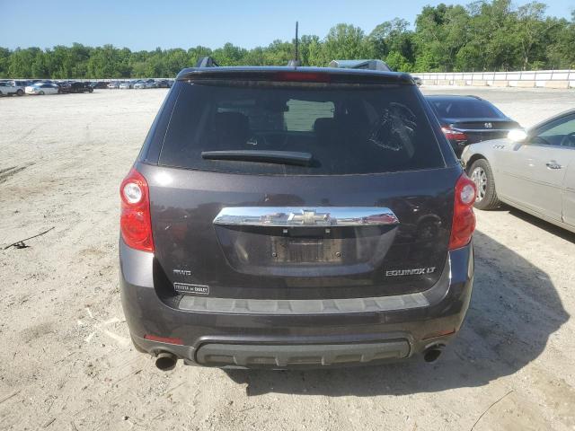 Photo 6 from auction – 2015 CHEVROLET EQUINOX LT with VIN 2GNFLGE35F6208024