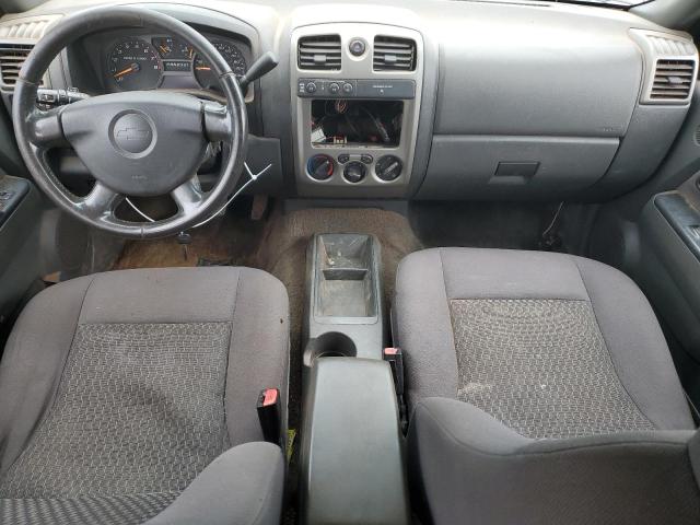 Photo 8 from auction – 2006 CHEVROLET COLORADO with VIN 1GCDT136468229161
