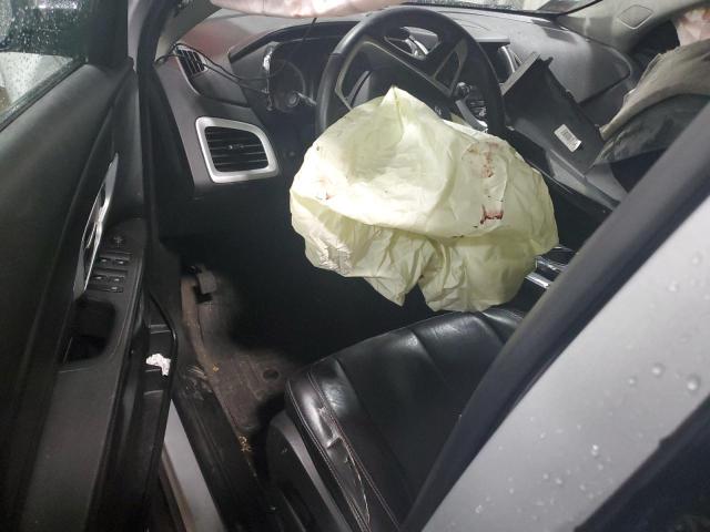 Фото 8 с аукциона – 2016 GMC TERRAIN SL с VIN 2GKFLUE37G6324466