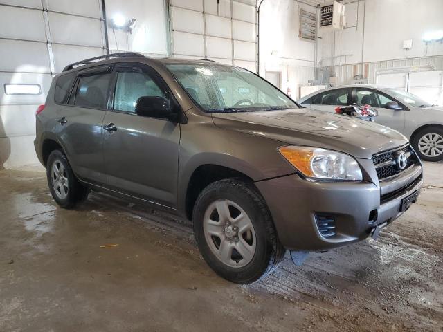 Photo 4 from auction – 2012 TOYOTA RAV4 with VIN 2T3BF4DV0CW216127