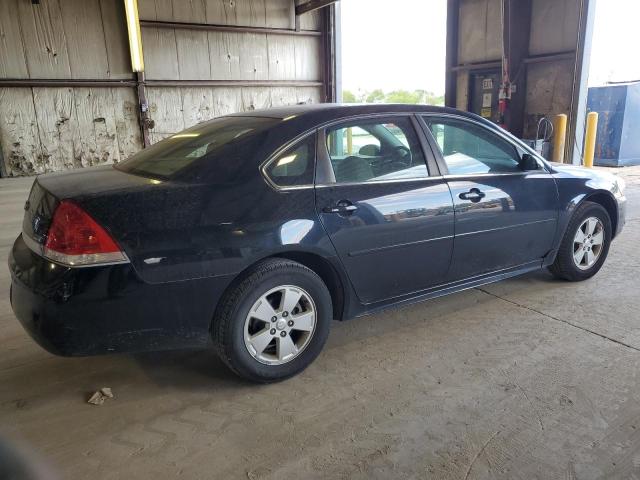 Photo 3 from auction – 2011 CHEVROLET IMPALA LT with VIN 2G1WG5EK3B1144347