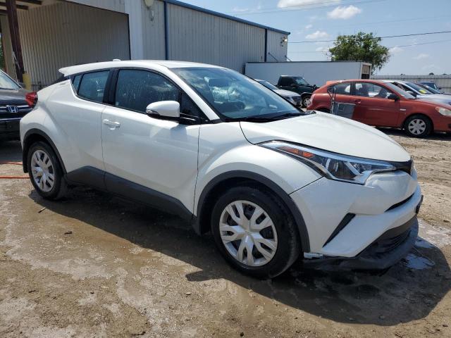 Photo 4 from auction – 2019 TOYOTA C-HR XLE with VIN NMTKHMBX4KR094899