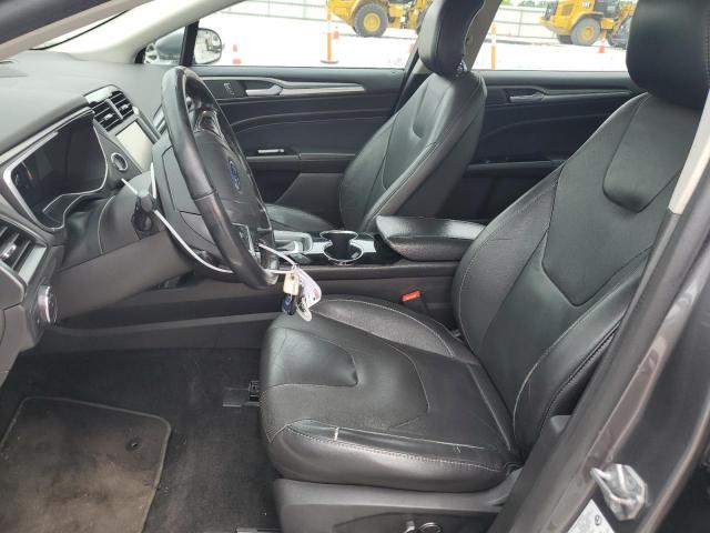 Photo 7 from auction – 2014 FORD FUSION TIT with VIN 3FA6P0D92ER386111