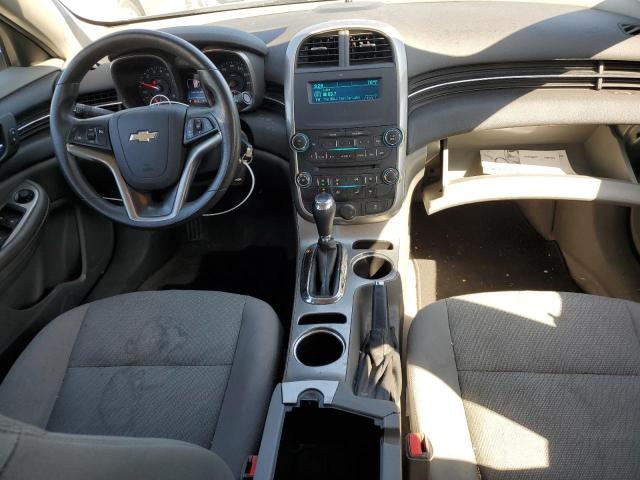 Photo 8 from auction – 2015 CHEVROLET MALIBU LS with VIN 1G11B5SLXFF327541