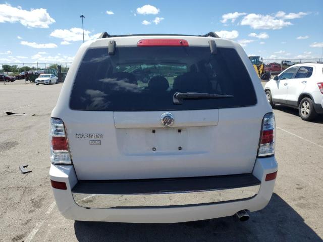 Photo 6 from auction – 2009 MERCURY MARINER with VIN 4M2CU87G99KJ06509