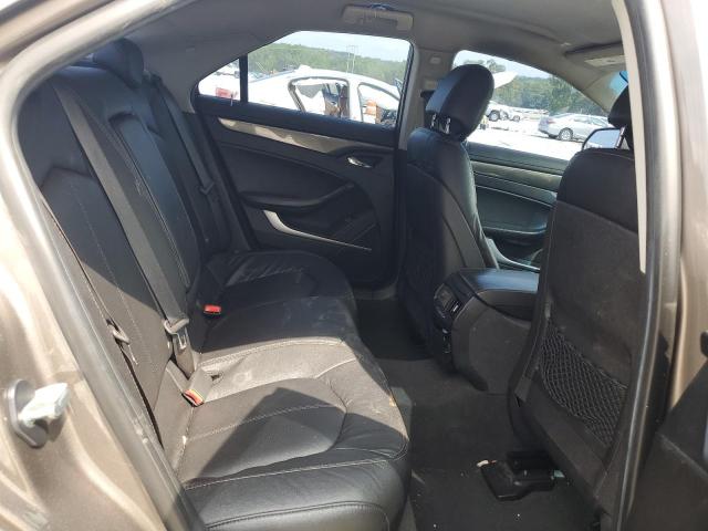 Photo 10 from auction – 2012 CADILLAC CTS with VIN 1G6DA5E58C0145407