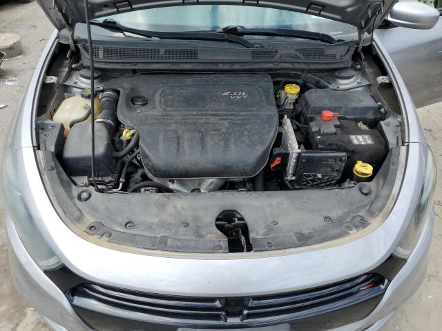 Photo 11 from auction – 2015 DODGE DART SE with VIN 1C3CDFAA1FD390897