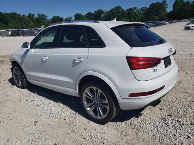 صورة رقم 2 من المزاد - 2018 AUDI Q3 PREMIUM مع VIN WA1ECCFS9JR019869
