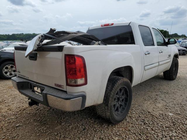 Photo 3 from auction – 2011 GMC SIERRA C15 with VIN 3GTP1VE02BG218408
