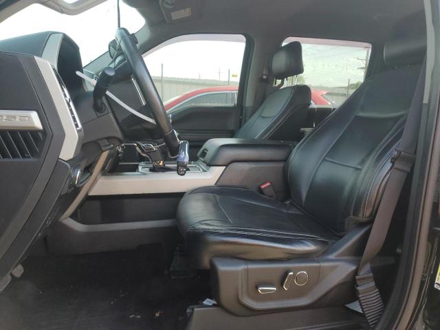 Photo 7 from auction – 2017 FORD F150 SUPER with VIN 1FTEW1EP1HFA22078