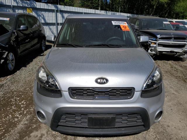 Photo 5 from auction – 2013 KIA SOUL with VIN KNDJT2A59D7578838
