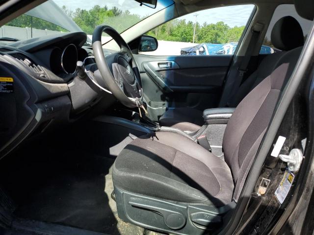 Photo 7 from auction – 2013 KIA FORTE EX with VIN KNAFU5A22D5669789