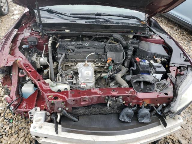 Photo 11 from auction – 2015 ACURA TLX with VIN 19UUB1F35FA021031
