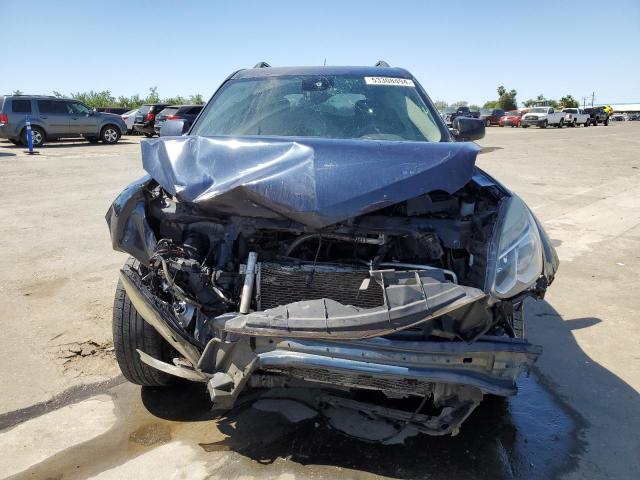 Photo 5 from auction – 2016 CHEVROLET EQUINOX LT with VIN 2GNFLFEK1G6348221