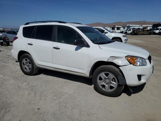 Photo 4 from auction – 2011 TOYOTA RAV4 with VIN 2T3ZF4DV5BW082938