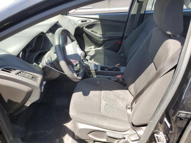 Photo 7 from auction – 2016 FORD FOCUS S with VIN 1FADP3E24GL254124