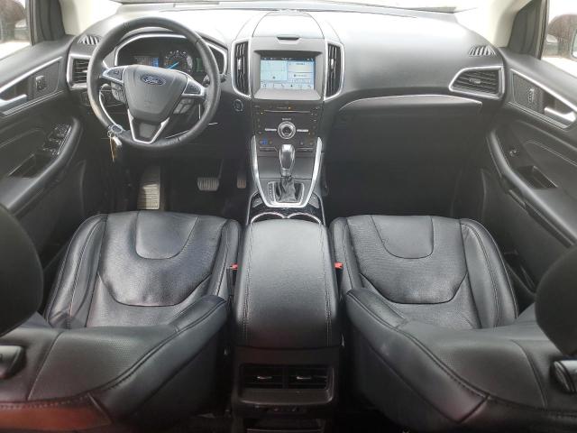 Photo 8 from auction – 2018 FORD EDGE TITAN with VIN 2FMPK4K92JBB32796