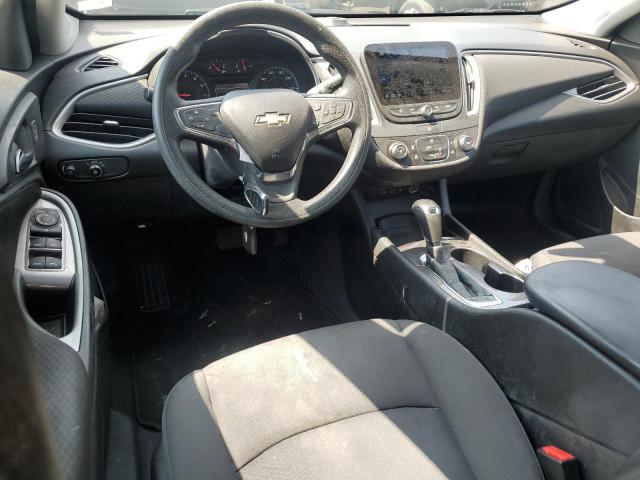 Photo 8 from auction – 2019 CHEVROLET MALIBU LS with VIN 1G1ZB5ST0KF120718