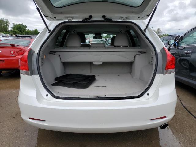 Photo 6 from auction – 2012 TOYOTA VENZA LE with VIN 4T3ZA3BB9CU060394
