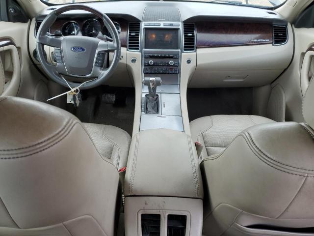 صورة رقم 8 من المزاد - 2011 FORD TAURUS LIM مع VIN 1FAHP2FW3BG158662