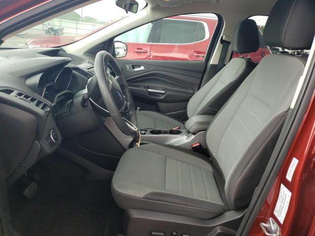 Photo 7 from auction – 2016 FORD ESCAPE SE with VIN 1FMCU0G77GUA37355