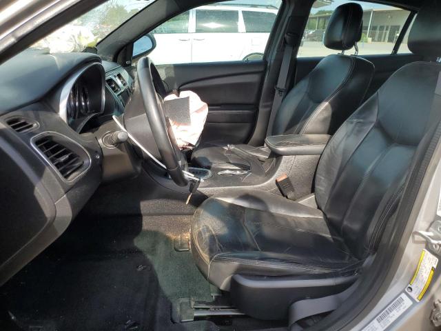 Photo 7 from auction – 2014 CHRYSLER 200 LIMITE with VIN 1C3CCBCG5EN185539