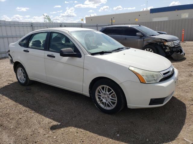 Photo 4 from auction – 2010 FORD FOCUS SE with VIN 1FAHP3FN6AW297265