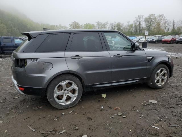 Photo 3 from auction – 2018 LAND ROVER RANGE ROVE with VIN SALWR2RV5JA194393
