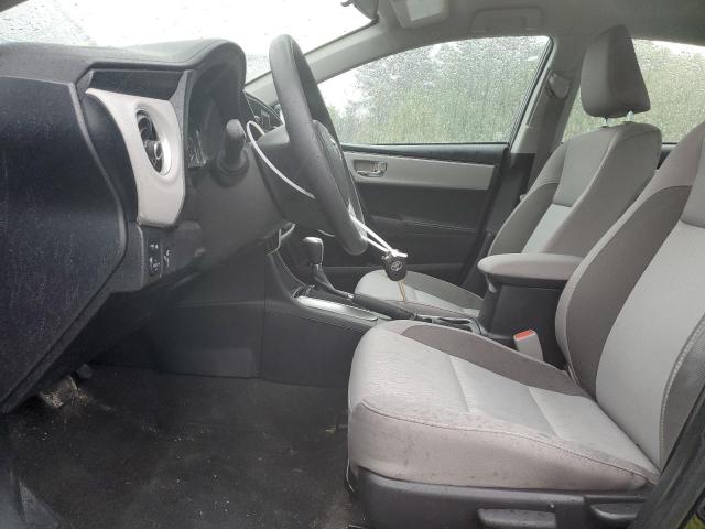 Photo 7 from auction – 2018 TOYOTA COROLLA L with VIN 2T1BURHE2JC108564