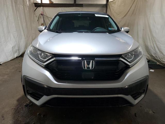 Photo 5 from auction – 2020 HONDA CR-V EX with VIN 5J6RW2H54LL021240