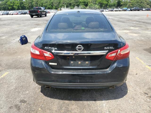 Photo 6 from auction – 2016 NISSAN ALTIMA 3.5 with VIN 1N4BL3AP2GC154639