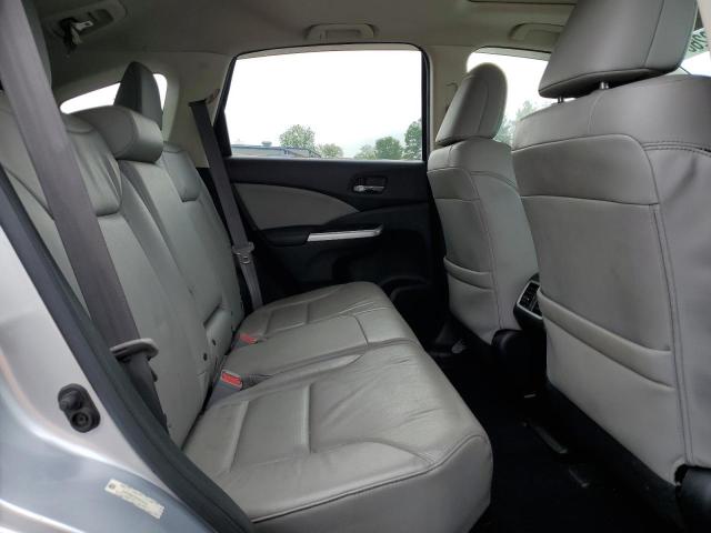 Photo 11 from auction – 2015 HONDA CR-V EXL with VIN 2HKRM4H76FH629908