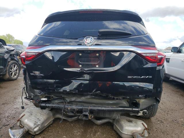 Photo 6 from auction – 2018 BUICK ENCLAVE PR with VIN 5GAERCKW6JJ167748