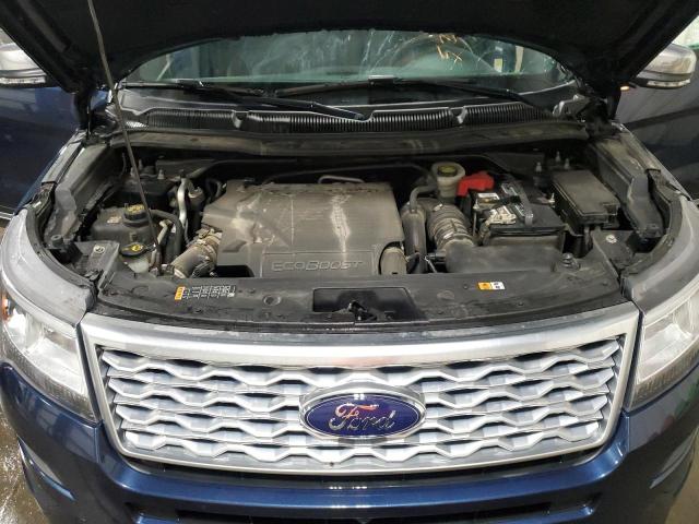 Photo 12 from auction – 2017 FORD EXPLORER P with VIN 1FM5K8HT9HGC55094
