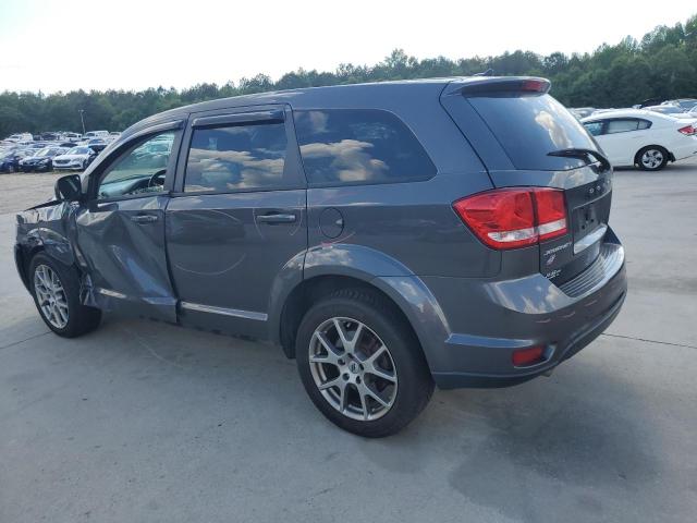 Photo 2 from auction – 2018 DODGE JOURNEY GT with VIN 3C4PDDEG2JT278399