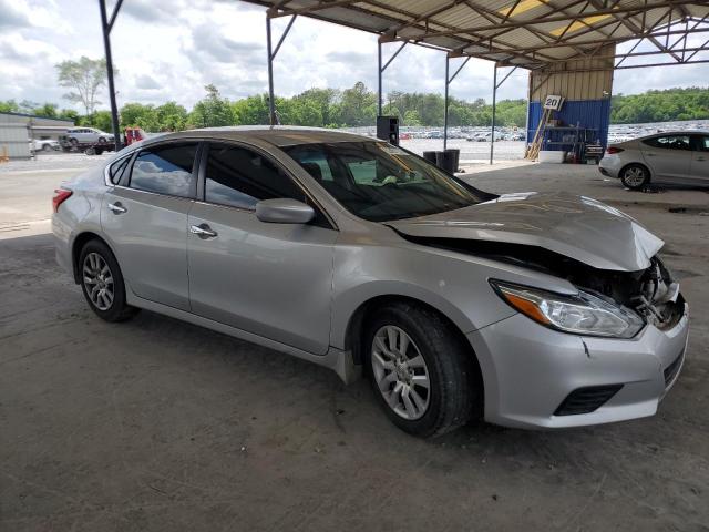 Photo 4 from auction – 2017 NISSAN ALTIMA 2.5 with VIN 1N4AL3AP3HC229474