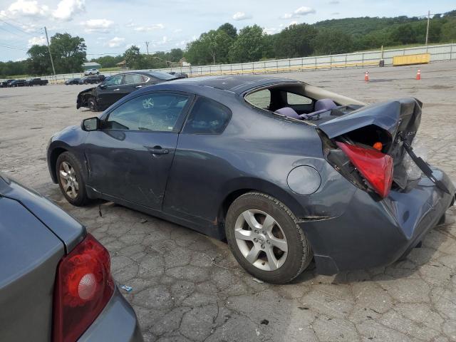 Photo 2 from auction – 2008 NISSAN ALTIMA 2.5 with VIN 1N4AL24E78C221480