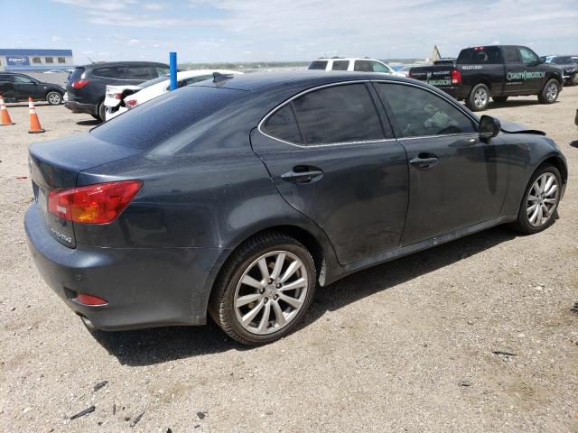 Photo 3 from auction – 2008 LEXUS IS 250 with VIN JTHCK262885017363