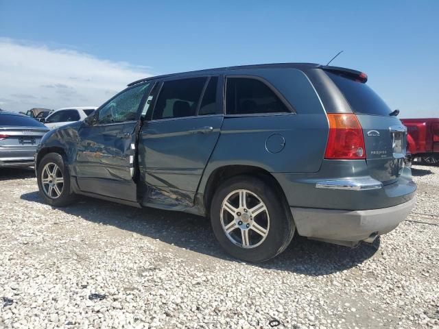 Photo 2 from auction – 2007 CHRYSLER PACIFICA T with VIN 2A8GM68X37R189534