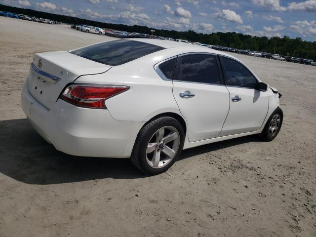 Photo 3 from auction – 2015 NISSAN ALTIMA 2.5 with VIN 1N4AL3AP1FC250398