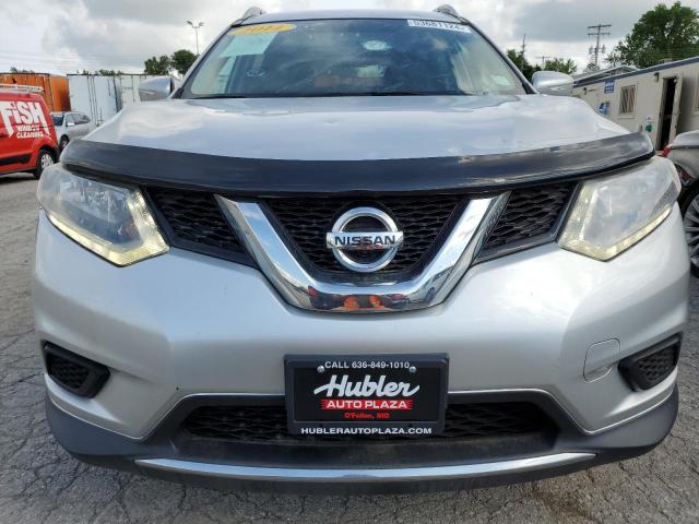 Photo 5 from auction – 2014 NISSAN ROGUE S with VIN 5N1AT2MV4EC760804